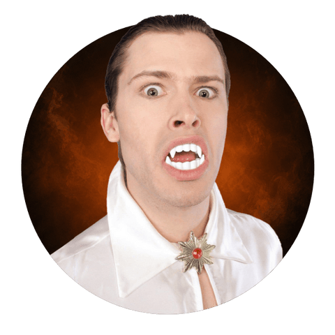 Fangs & Teeth