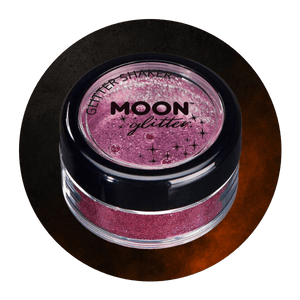 Glitters Makeup