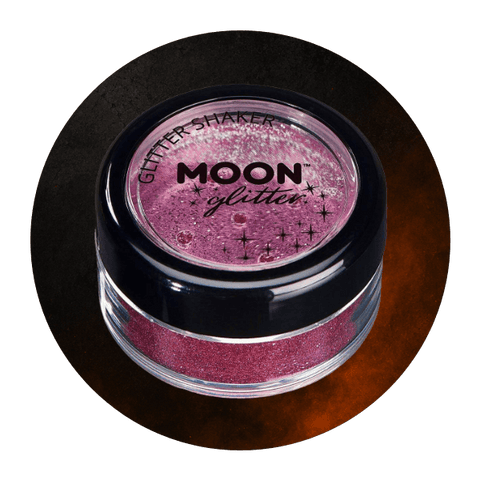 Glitters Makeup