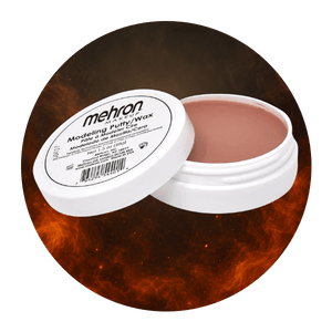 Special Effects Makeup & Latex
