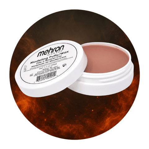 Special Effects Makeup & Latex