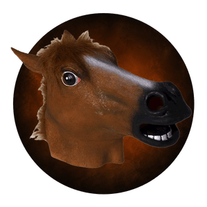 Animal Masks