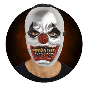Clown Masks