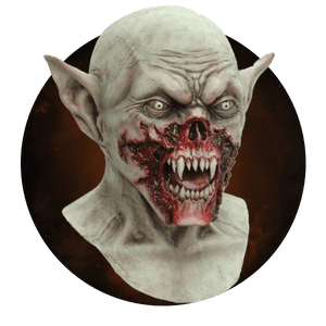 Horror Masks