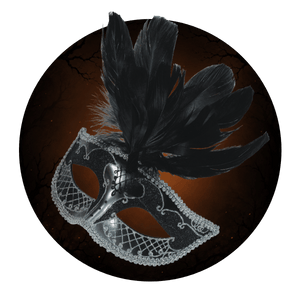 Masquerade Masks