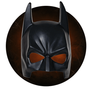 Superhero Masks
