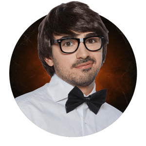 Men's Wigs