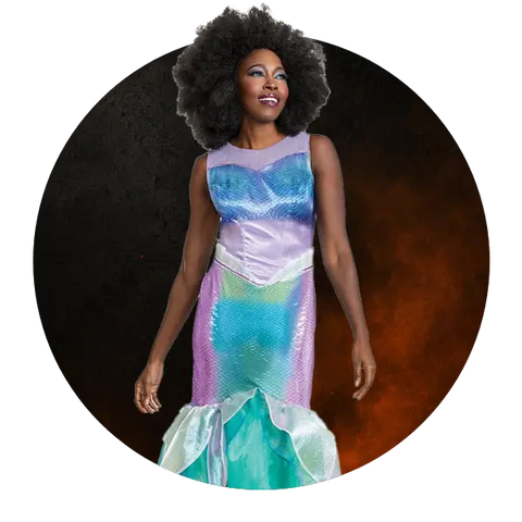 Mermaids Costumes and Accessories