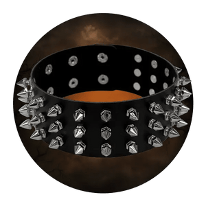 Necklaces, Chokers