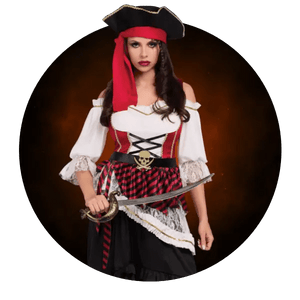 Adult Costumes