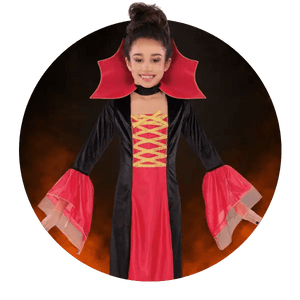 Kid Costumes