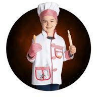 Pretend Play and Dress Up - Party Expert