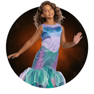 La Petite Sirène