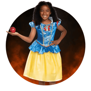Blanche-Neige