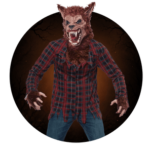 Werewolves