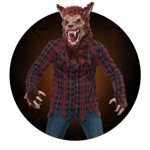 Loup-garous