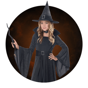 Witches 