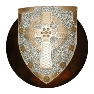 Boucliers et armures