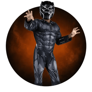Black Panther