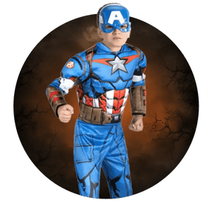 Captain America