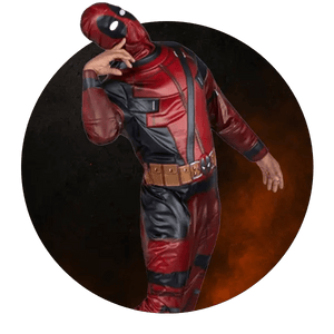 Deadpool