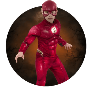 The Flash