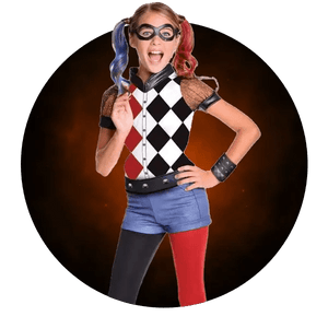 Harley Quinn