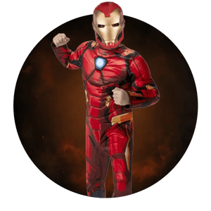 Iron Man