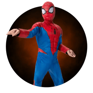 Spider-Man