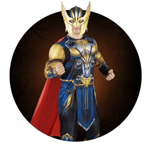Thor