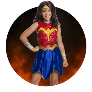 Wonder Woman