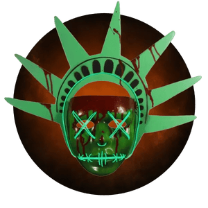 Purge