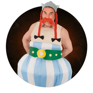 Asterix & Obelix