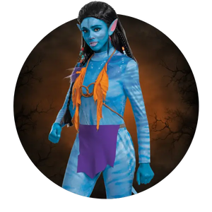 Avatar Halloween Costumes