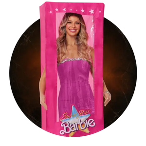 Barbie Halloween Costumes