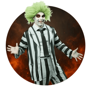 Beetlejuice