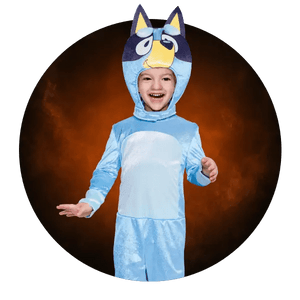 Bluey