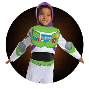 Buzz Lightyear