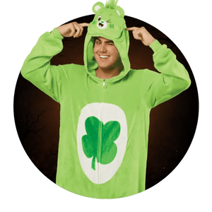 Care Bears