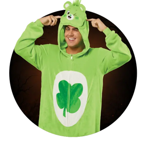 Care Bears Halloween Costumes