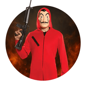 Casa de Papel