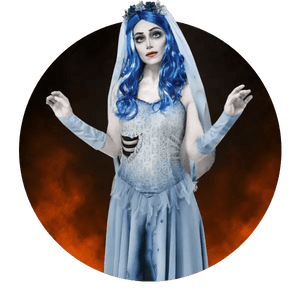 Corpse Bride