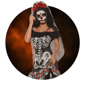 Day of the Dead 
