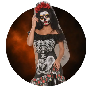 Jour des morts