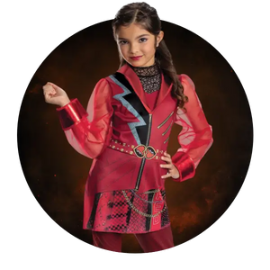 Day of the Dead Halloween Costumes