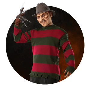 Freddy Krueger