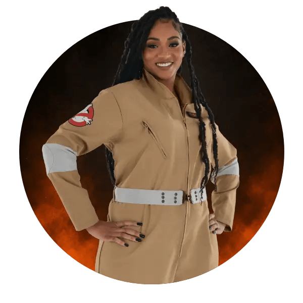 Ghostbusters Halloween Costumes & Accessories