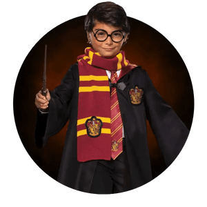 Harry Potter