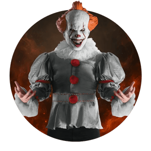 IT Pennywise
