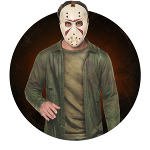 Jason Voorhees